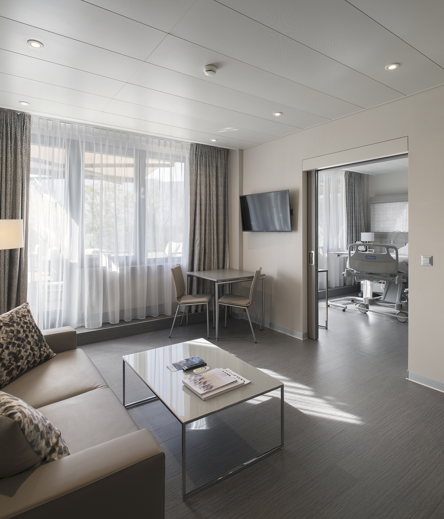 CGB maternité 2019 karchitectes bureau architecture genève zurich